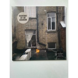 Backstage (LP)