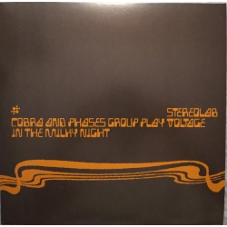Cobra And Phases Group...(2LP)
