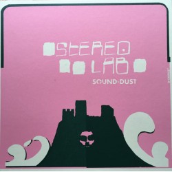 Sound-Dust (2LP)