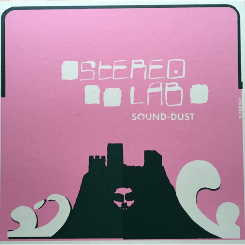 Sound-Dust (2LP)
