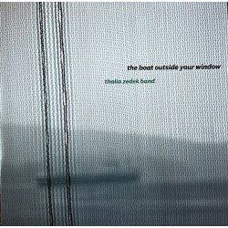 The Boat Outside Your Window (LP) coloured