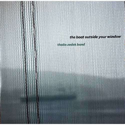 The Boat Outside Your Window (LP) coloured