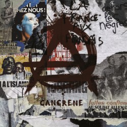 Gangrene (2LP)