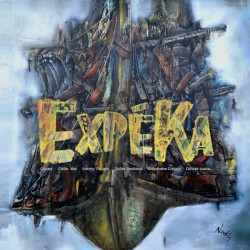 Expeka (LP)