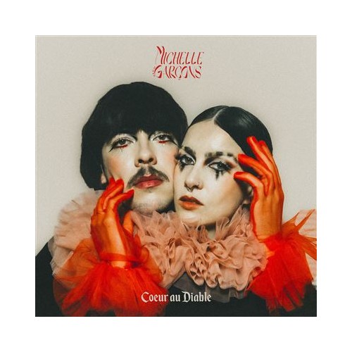 Coeur Au Diable (LP)