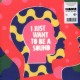 i Just Want To Be A Sound (LP) white