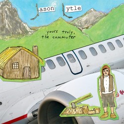 yours Truly, The Commuter (LP)