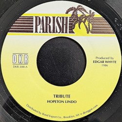 Tribute (45t)