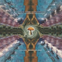 Alien Dreamtime (LP)