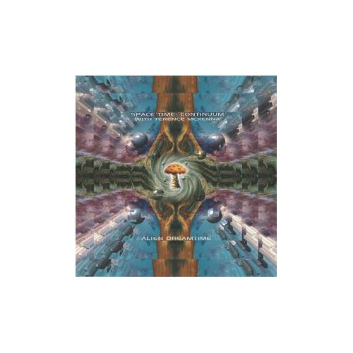 Alien Dreamtime (LP)