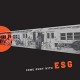 Come Away With ESG (LP) orange