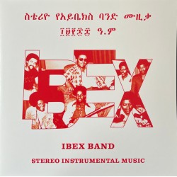 Stereo Instrumental Music (2LP)