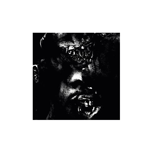 Left 2 Rot (LP)