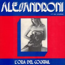 L'Ora Del Cocktail (LP)