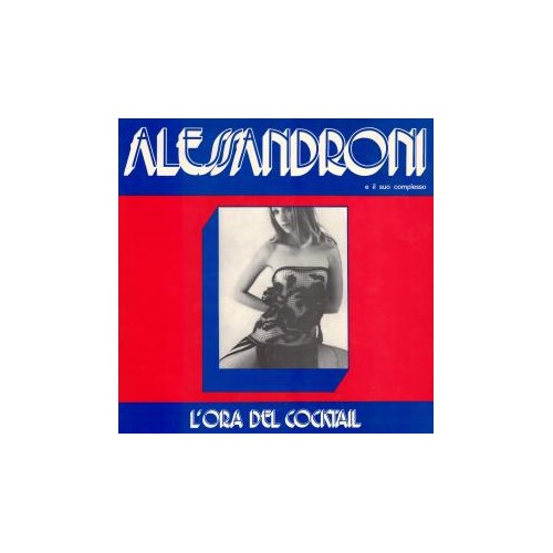 L'Ora Del Cocktail (LP)