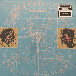 Patterns Of Vibration (2LP)