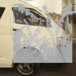 Road Fever : New Generation Carnaval...(LP)
