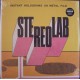 Instant Holograms On Metal Film (2LP)
