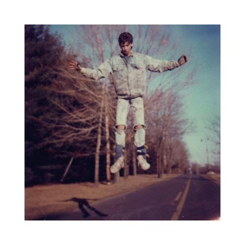 Mountain Bike (LP)