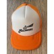 Orange Fluo