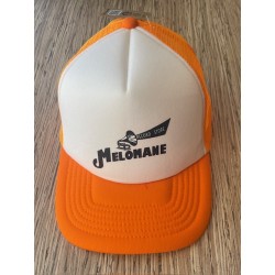 Orange Fluo