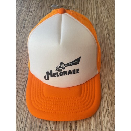 Orange Fluo