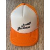 Orange Fluo
