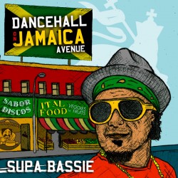 Dancehall On Jamaica Avenue (LP)