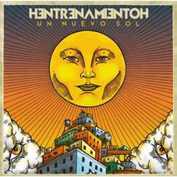 Un Nuevo Sol (LP)