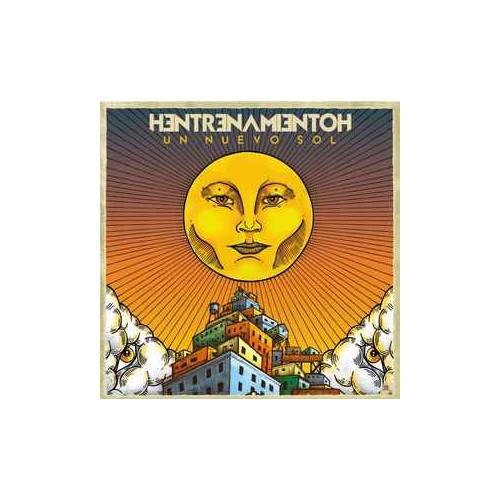 Un Nuevo Sol (LP)