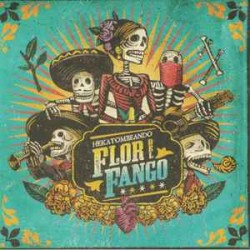 Flor Del Fango (LP)