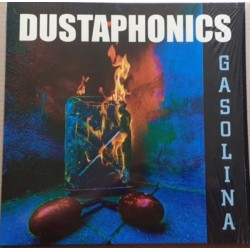 Gasolina (LP)