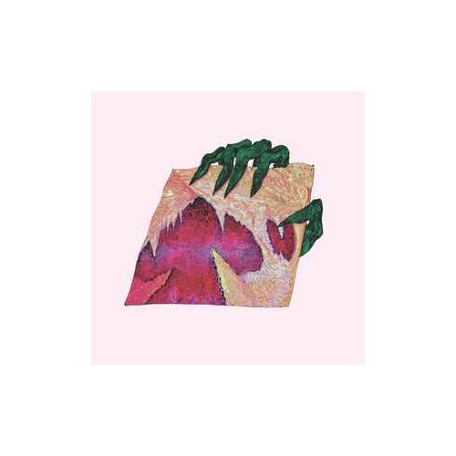 Ganglion Reef (LP)