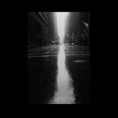 Crucible (LP)