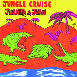 Jungle Cruise (LP)