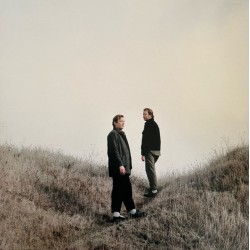 Bohsheekwo  (LP) couleur