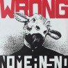 Wrong (LP) rouge