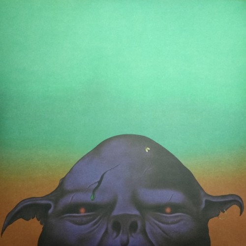Orc (2LP)