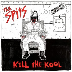 Kill The Kool (2LP) couleurs