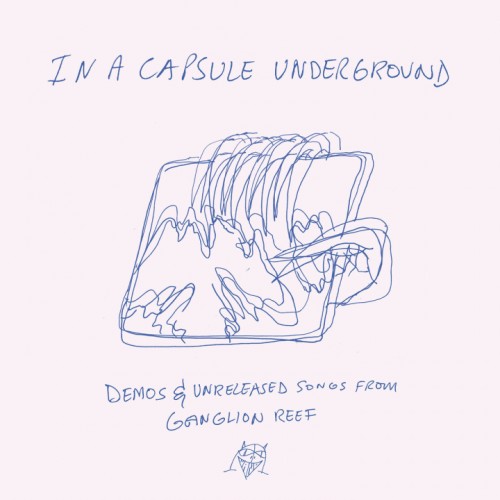 In A Capsule Underground (LP)