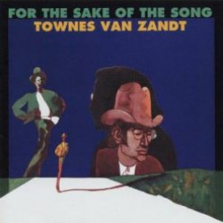 For The Sake Of The Song (LP)