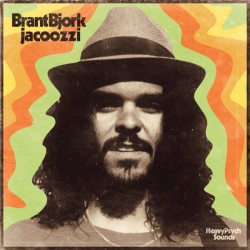 Jacoozi (LP)