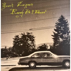 Rarely Do I Dream (LP)