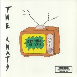 Get This In Ya (LP)