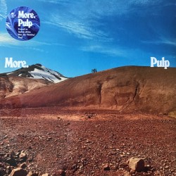 More. (LP) blue sky thinking