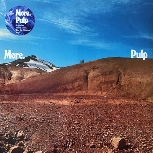 More. (LP) blue sky thinking