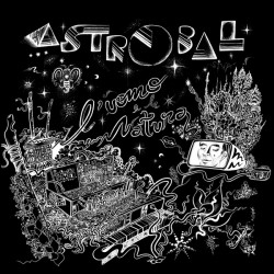 L'Uomo E La Natura (LP)