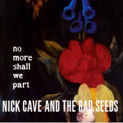No More Shall We Part (2LP)