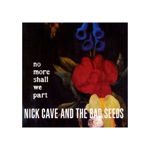 No More Shall We Part (2LP)