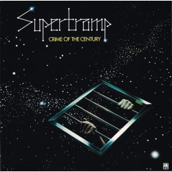 Crime Of The Century (LP)